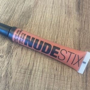 Nudestix Magnetic Lipstick - Hot Paprika